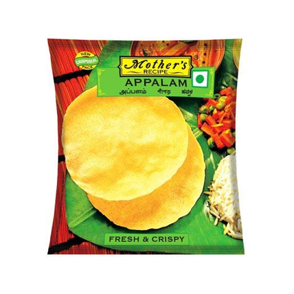 Mothers Papad Appalam 